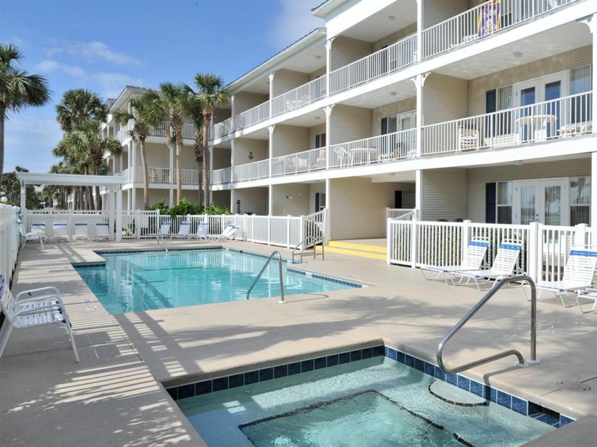 Grand Caribbean West 314 Villa Destin Exterior photo