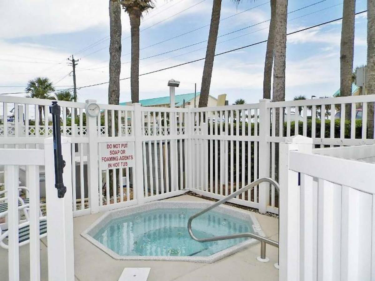 Grand Caribbean West 314 Villa Destin Exterior photo