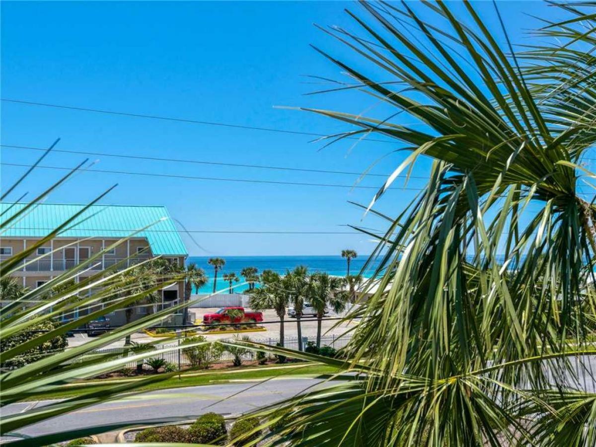 Grand Caribbean West 314 Villa Destin Exterior photo