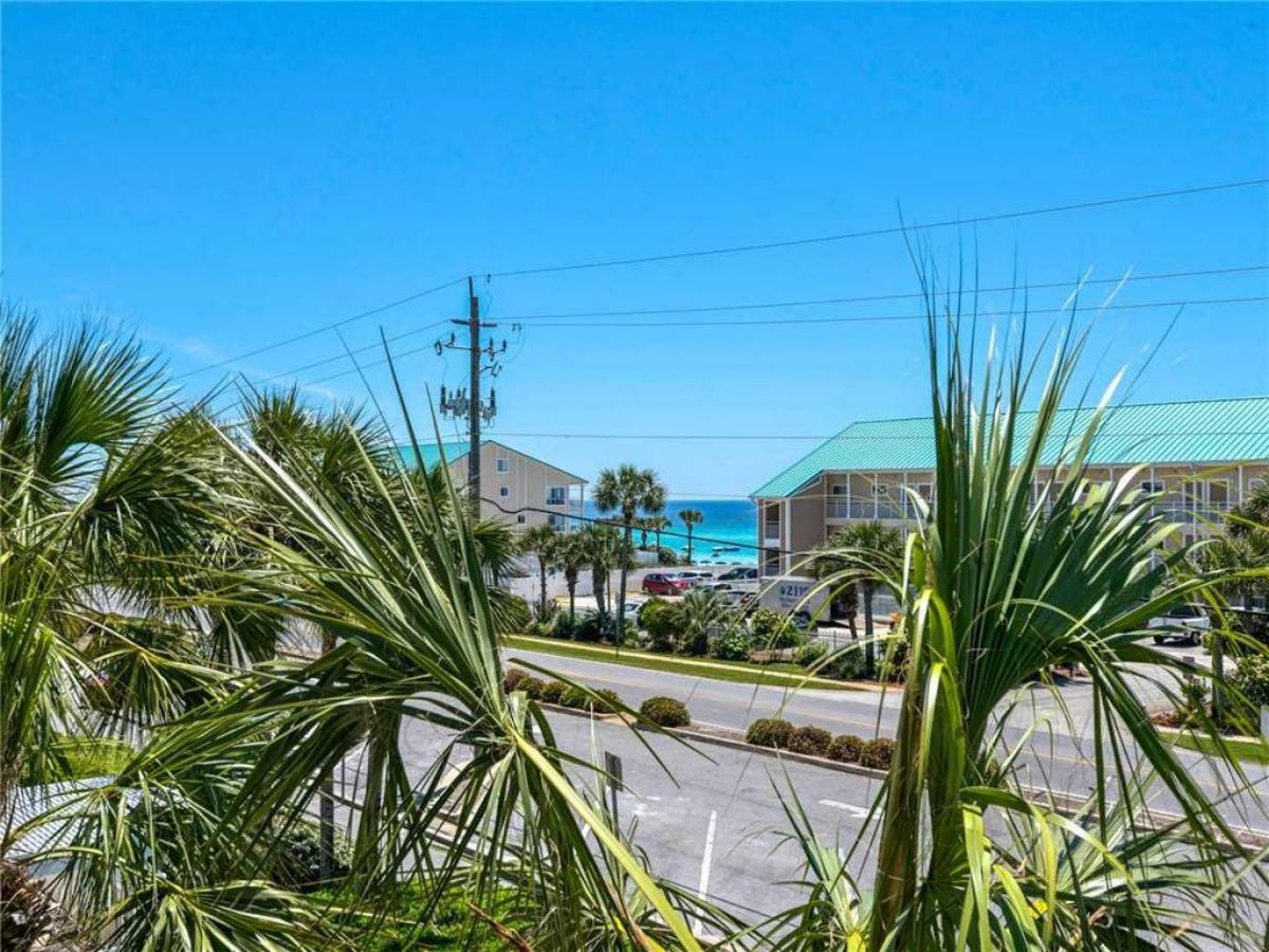 Grand Caribbean West 314 Villa Destin Exterior photo